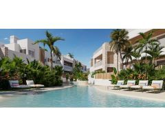 bungalow en Venta en San Juan De Los Terreros. ETRV-T3280