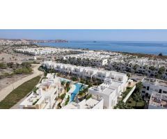 bungalow en Venta en San Juan De Los Terreros. ETRV-T3280