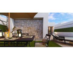 villa en Venta en Torre Pacheco. ETRV-T3281