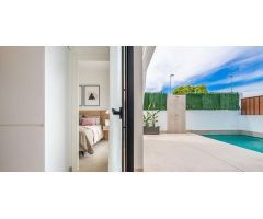 villa en Venta en Torre Pacheco. ETRV-T3281