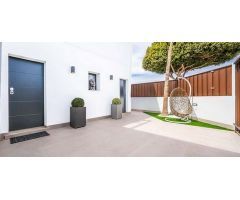 villa en Venta en Torre Pacheco. ETRV-T3281