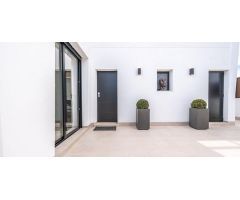 villa en Venta en Torre Pacheco. ETRV-T3281
