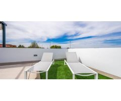 villa en Venta en Torre Pacheco. ETRV-T3281