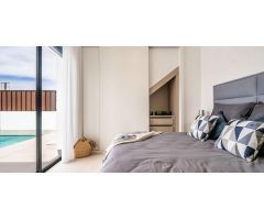 villa en Venta en Torre Pacheco. ETRV-T3282