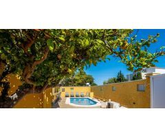 casa en Venta en Guardamar Del Segura. ETRV-T3294