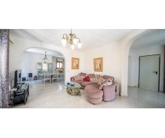 villa en Venta en Orihuela Costa. ETRV-T3309