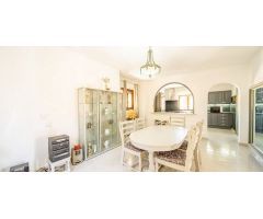 villa en Venta en Orihuela Costa. ETRV-T3309