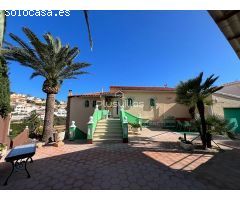 villa en Venta en Calpe. FTBS-T3062