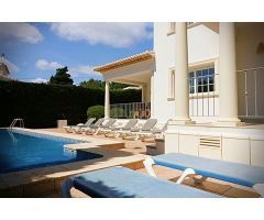villa en Venta en Benissa. FTBS-T3606