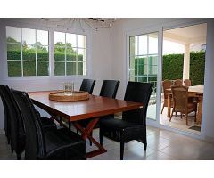 villa en Venta en Benissa. FTBS-T3606