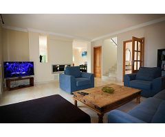 villa en Venta en Benissa. FTBS-T3606