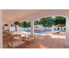 villa en Venta en Moraira. FTBS-T3763