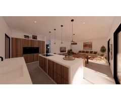 villa en Venta en Moraira. FTBS-T3763