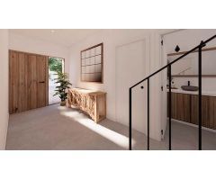 villa en Venta en Moraira. FTBS-T3763