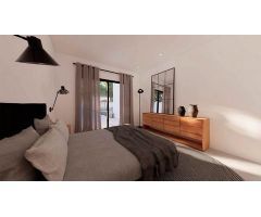 villa en Venta en Moraira. FTBS-T3763