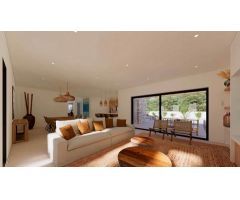 villa en Venta en Moraira. FTBS-T3764