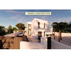villa en Venta en Moraira. FTBS-T3765