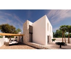 villa en Venta en Moraira. FTBS-T3765