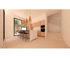 villa en Venta en Moraira. FTBS-T3765
