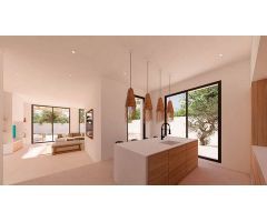 villa en Venta en Moraira. FTBS-T3765