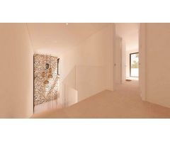 villa en Venta en Moraira. FTBS-T3765