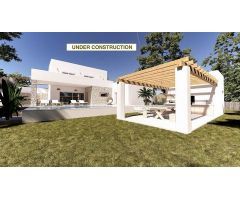 villa en Venta en Moraira. FTBS-T3766