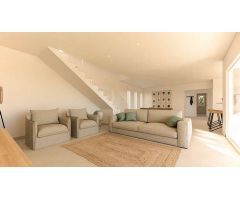 villa en Venta en Moraira. FTBS-T3766