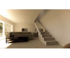villa en Venta en Moraira. FTBS-T3766