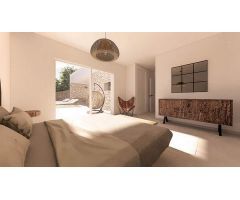 villa en Venta en Moraira. FTBS-T3766