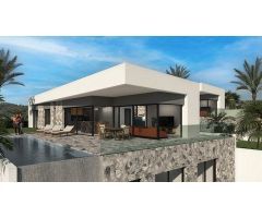 villa en Venta en Finestrat. FTBS-T3767