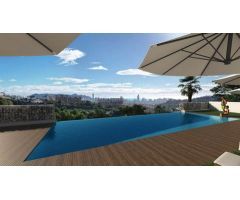 villa en Venta en Finestrat. FTBS-T3767