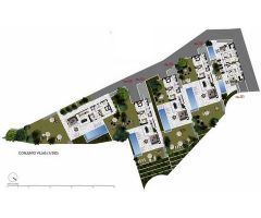 villa en Venta en Finestrat. FTBS-T3767