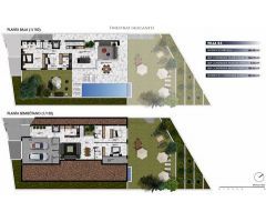 villa en Venta en Finestrat. FTBS-T3767