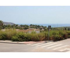 terreno en Venta en Moraira. FTBS-T3768