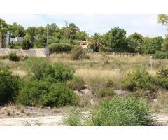 terreno en Venta en Moraira. FTBS-T3768