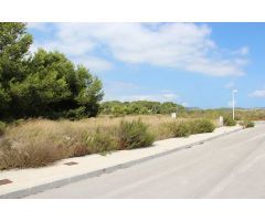 terreno en Venta en Moraira. FTBS-T3768