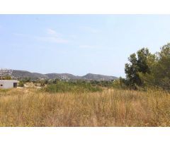 terreno en Venta en Moraira. FTBS-T3768