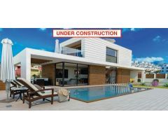 villa en Venta en Finestrat. FTBS-T3769