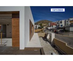 villa en Venta en Finestrat. FTBS-T3769