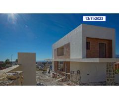 villa en Venta en Finestrat. FTBS-T3769