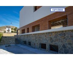 villa en Venta en Finestrat. FTBS-T3769