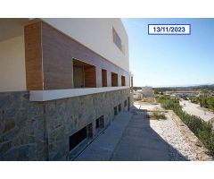 villa en Venta en Finestrat. FTBS-T3769