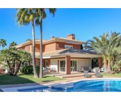 villa en Venta en Benidorm. FTBS-T3770