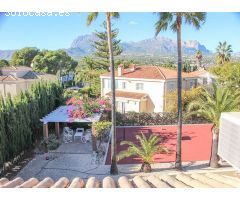 villa en Venta en Benidorm. FTBS-T3770