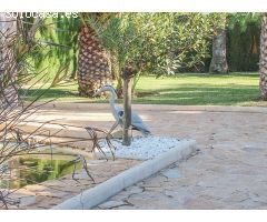 villa en Venta en Benidorm. FTBS-T3770