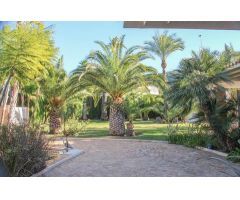 villa en Venta en Benidorm. FTBS-T3770