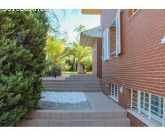 villa en Venta en Benidorm. FTBS-T3770
