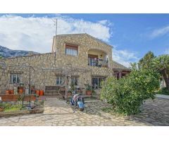 villa en Venta en Denia. FTBS-T3771