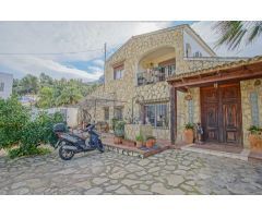 villa en Venta en Denia. FTBS-T3771