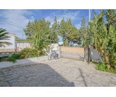 villa en Venta en Denia. FTBS-T3771
